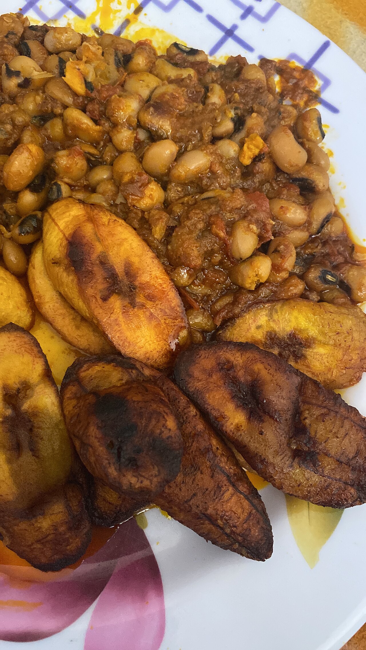 Plantain