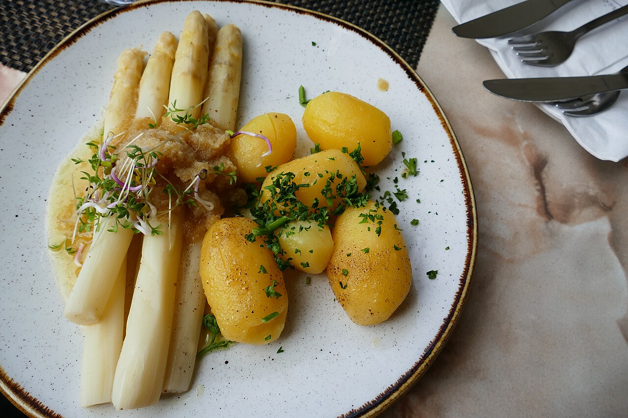 Potato