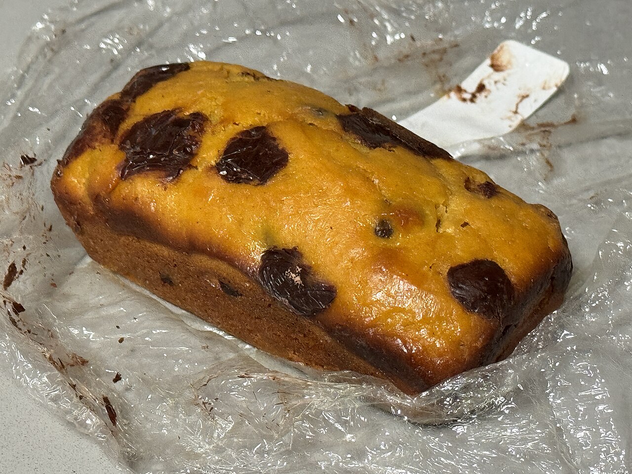 Pumpkin
