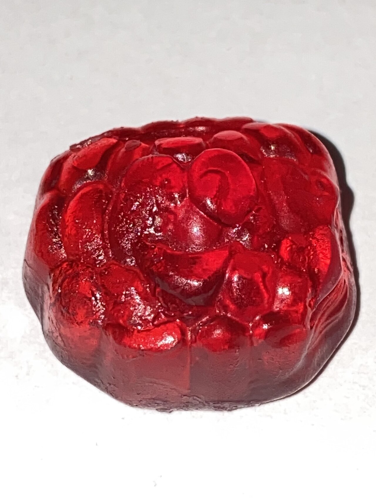 Raspberry