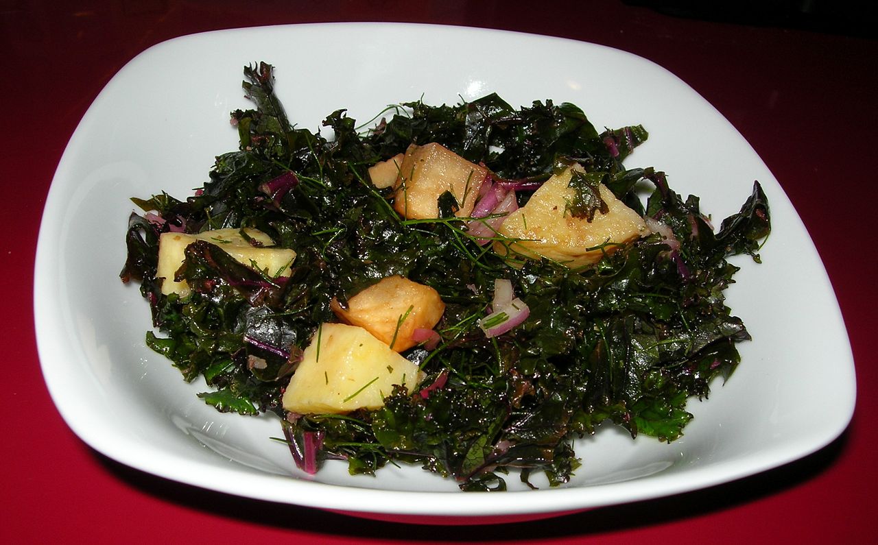 Kale