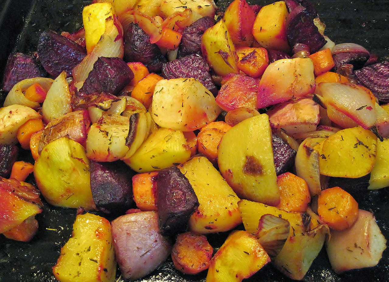 Rutabaga