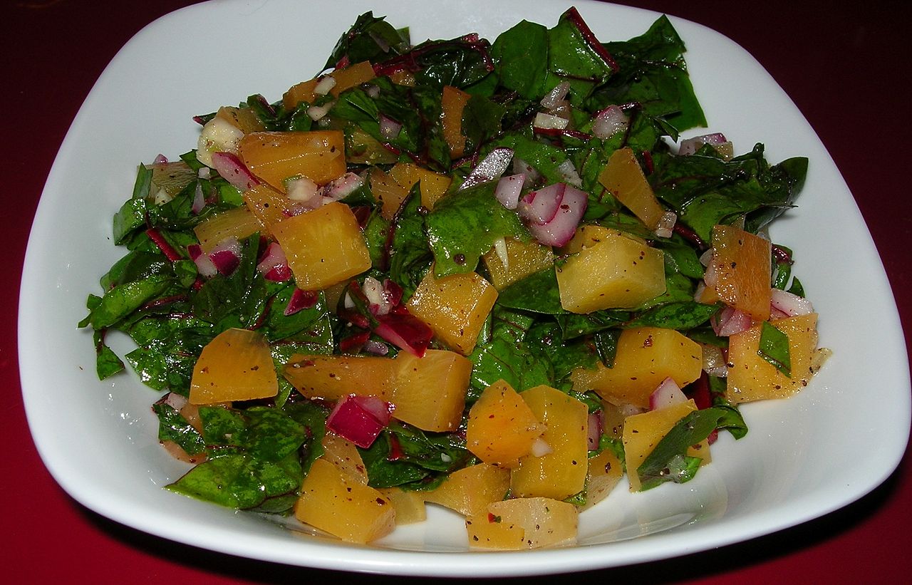 Rutabaga