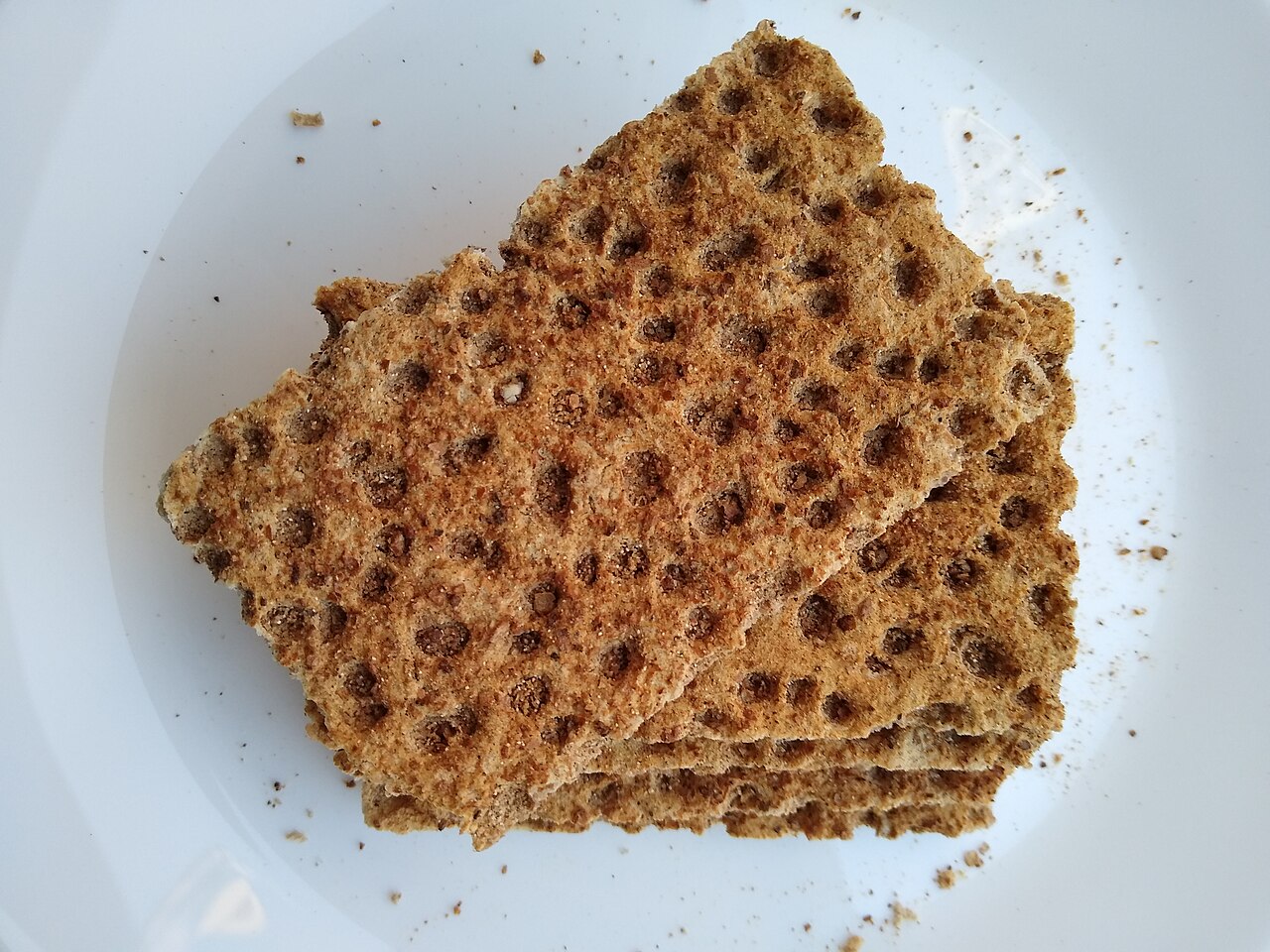 Rye