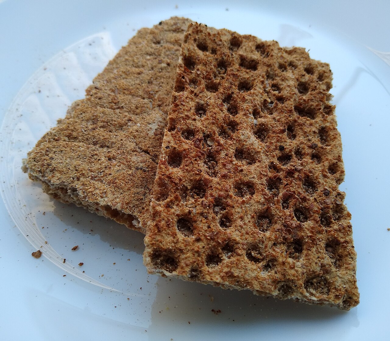 Rye