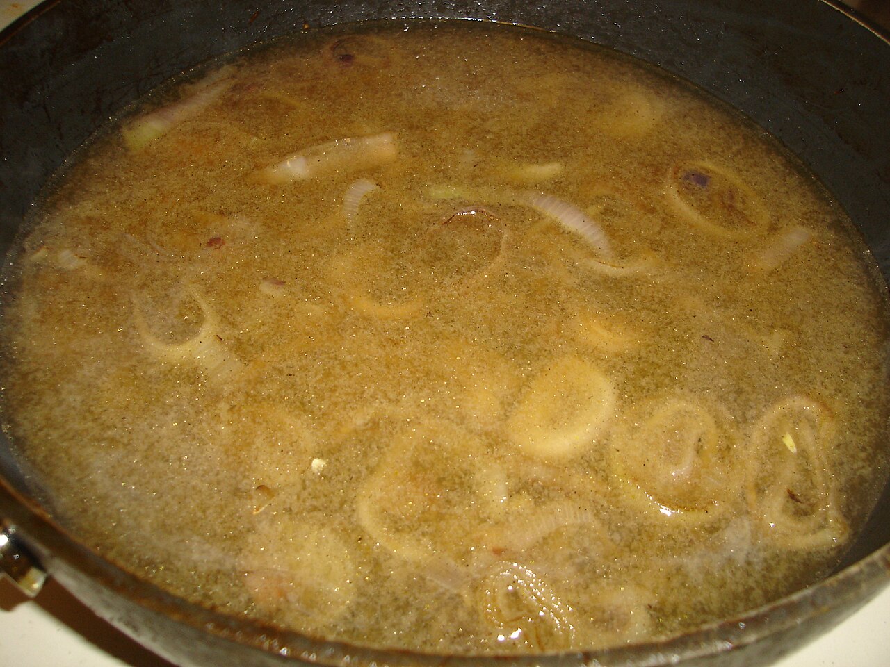 Shallot