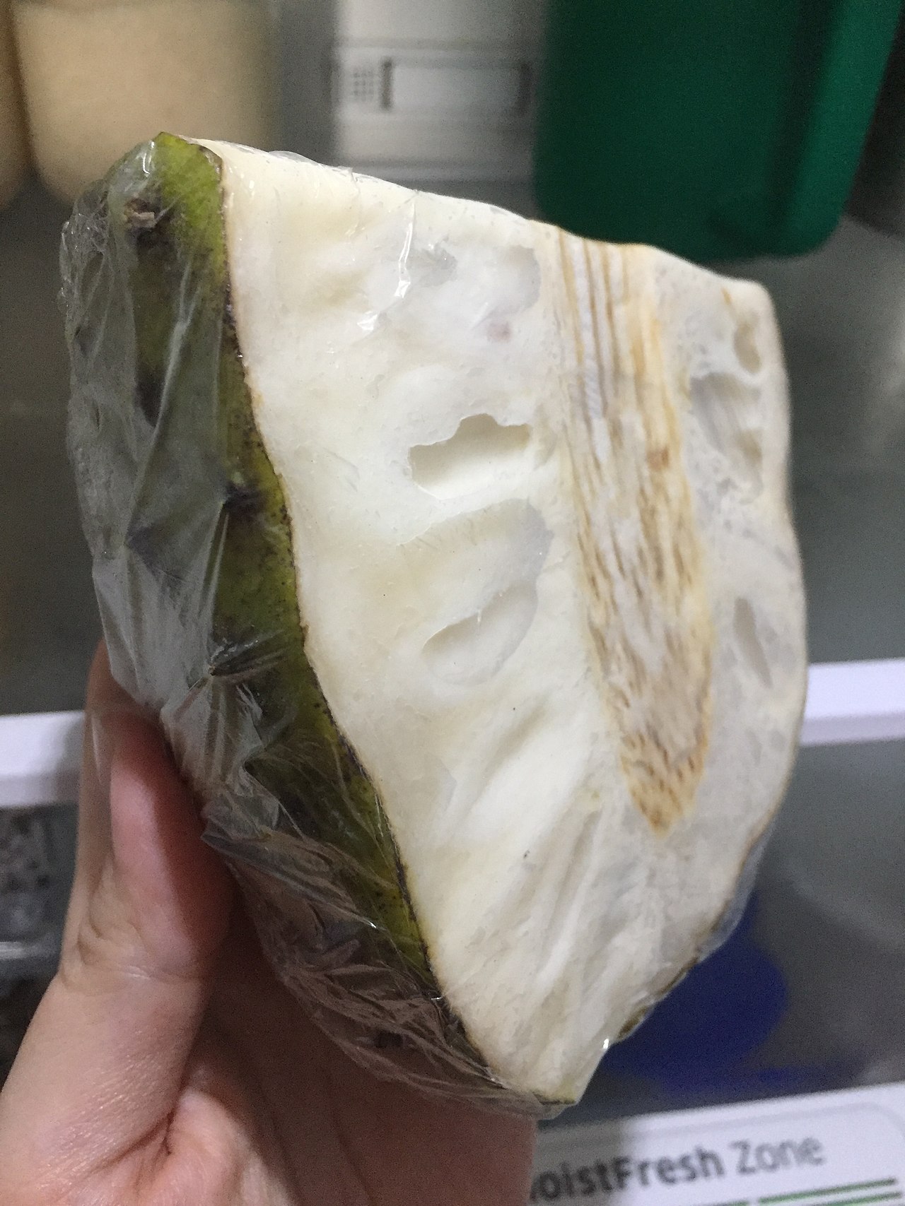 Soursop