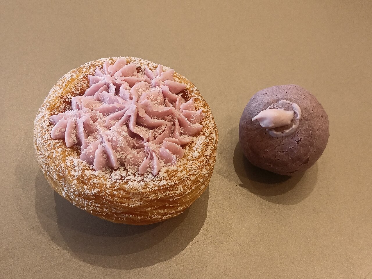 Taro