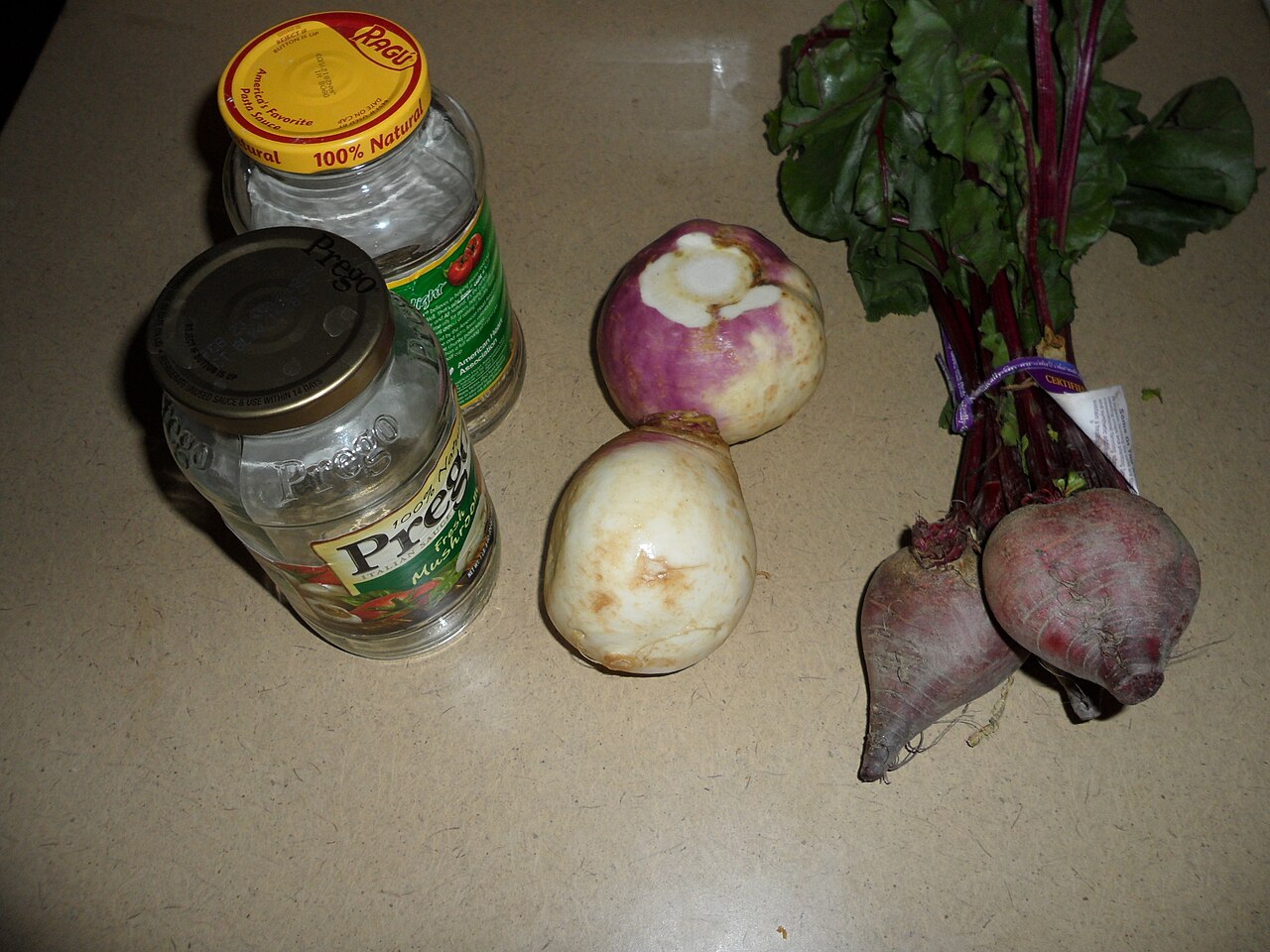 Turnip