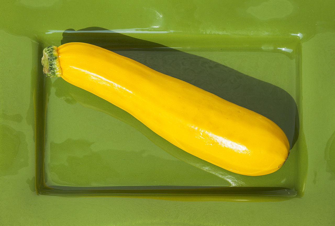 Zucchini