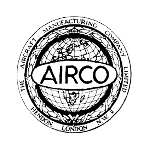 Airco company logo.