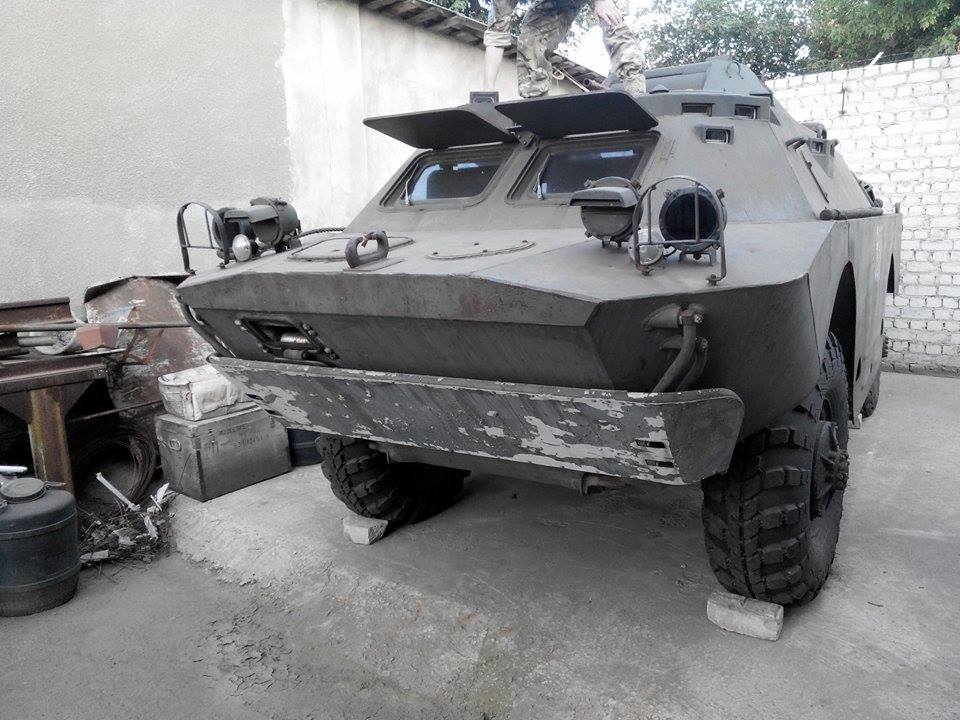 Aleksandr Makarenko: Digital Quartermaster for Ukraine’s Army · Global ... for the POLIS manufacturer profile.