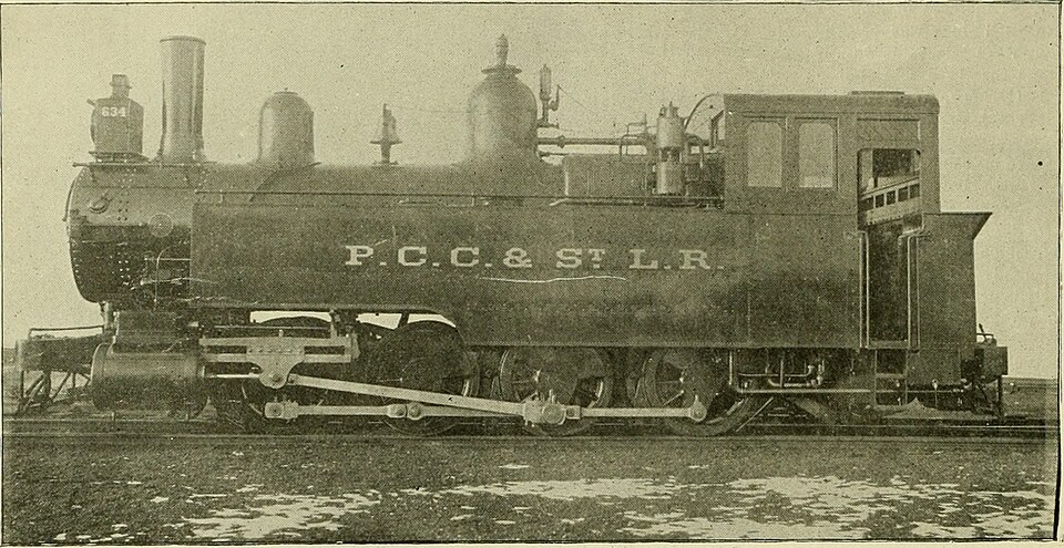Image from page 249 of "American engineer and railroad journal" (1893.