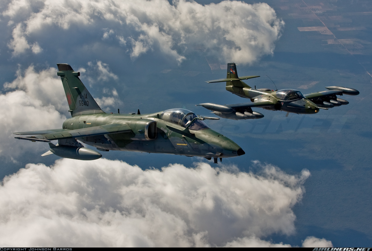 Amx Fighter Bomber Aircraft Military Aircraft Pictures.