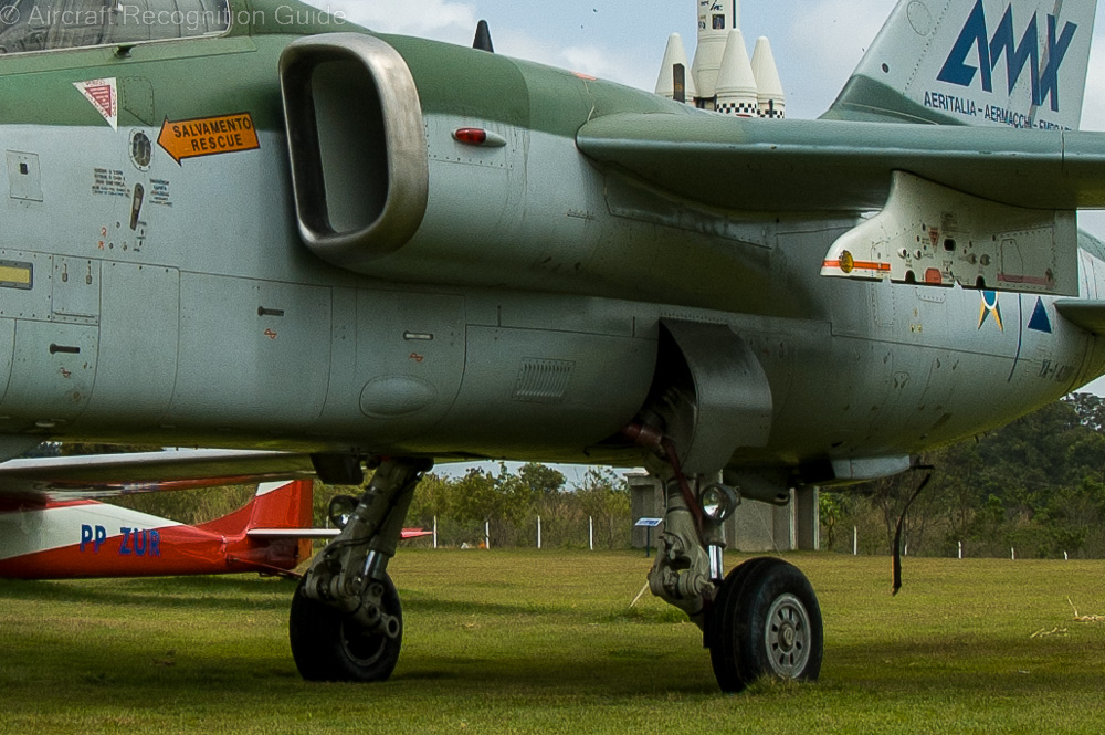 Amx International Amx.