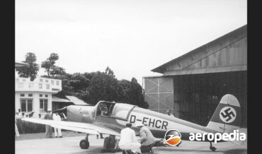 Arado Aircraft Archives - Aeropedia.
