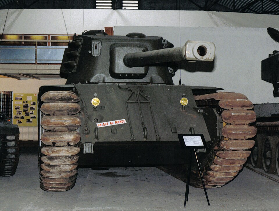 File:ARL-44.jpg for the POLIS manufacturer profile.