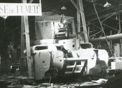 File:Arl tracteur c.jpg for the POLIS manufacturer profile.