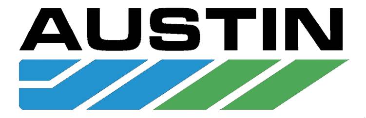 Austin automobile logo.