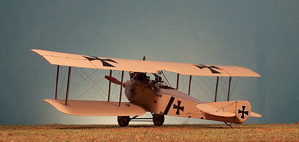 Aviatik C.