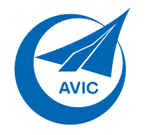 Avicopter company logo.