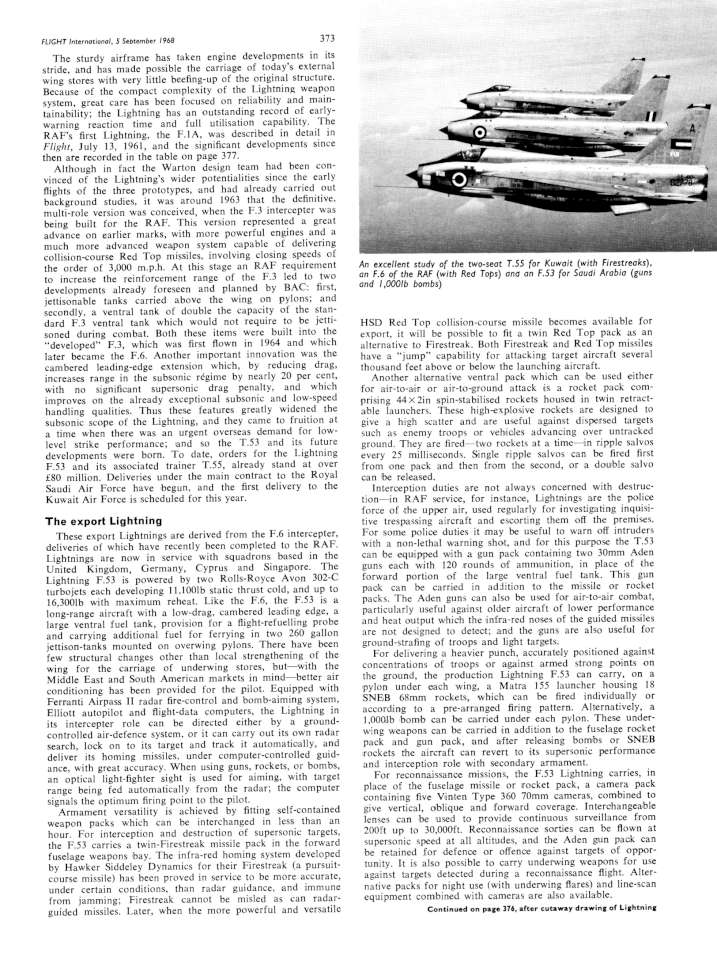 BAC Lightning 03 960.