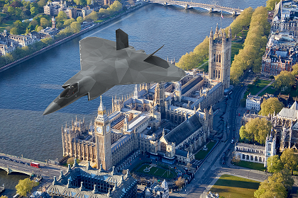 BAE Systems join agreement to deliver next generation aircraft.