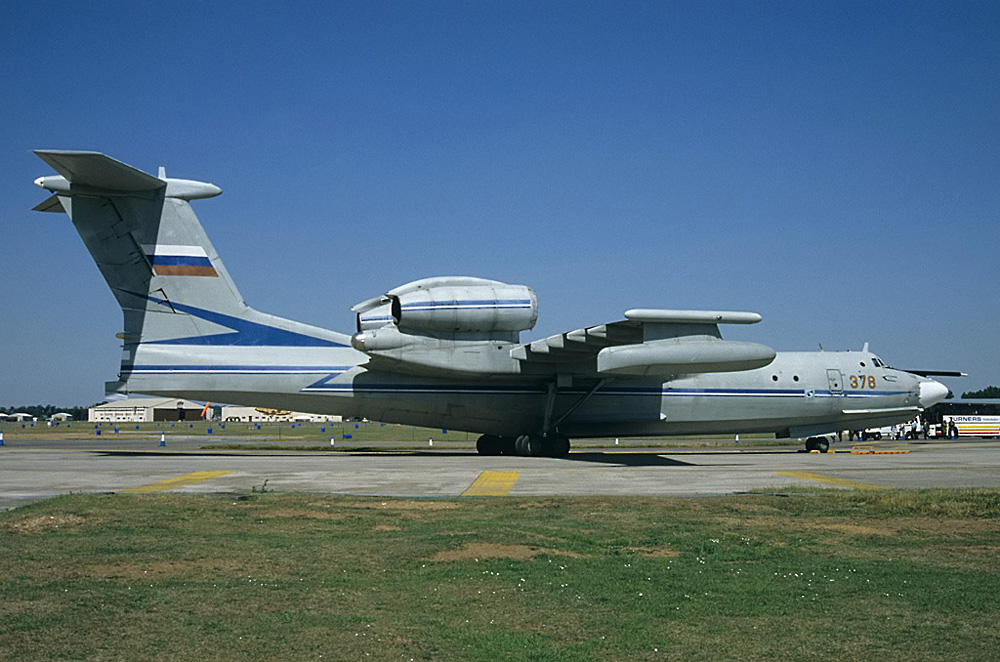 Identify by airplane characteristics - Aircraft Recognition Guide.