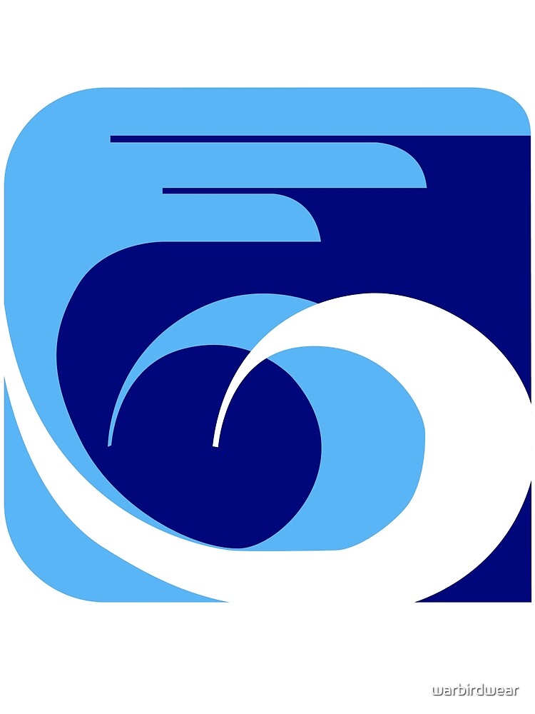 Beriev company logo.