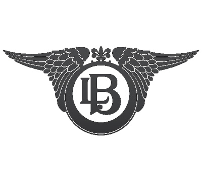 Blériot company logo.