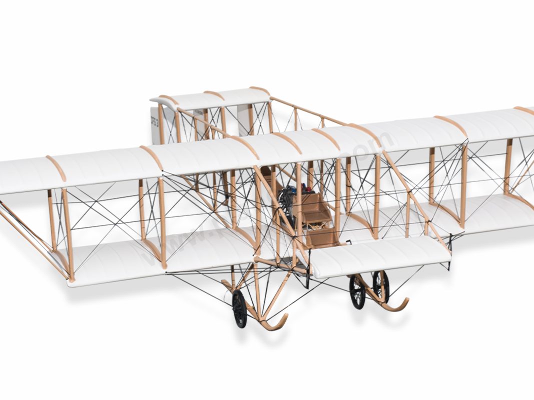 Bristol Boxkite British and Colonial Aeroplane Company RAAF - PlaneArts.