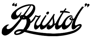 Bristol Aeroplane Company company logo.