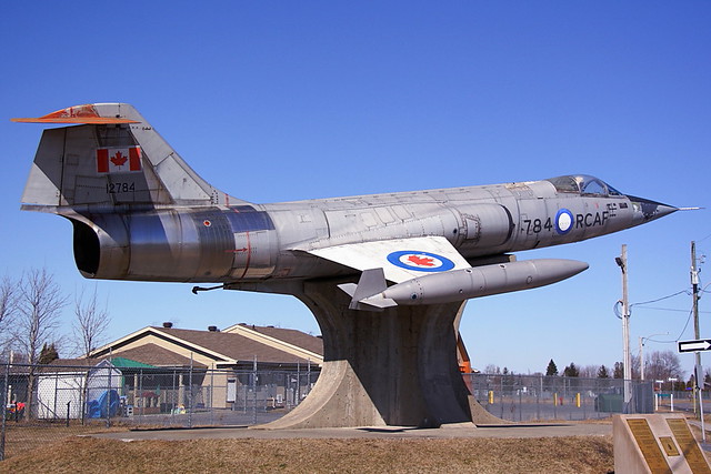 CANADAIR Aircraft | Flickr.