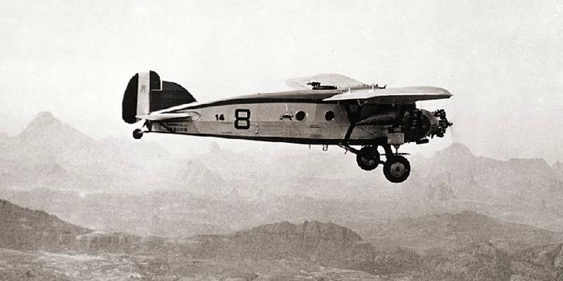 Italian aircraft designer and aviation pioneer Giovanni Caproni and his.
