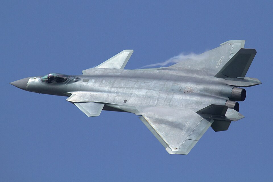 Chengdu Aircraft Industry Group — Википедия.