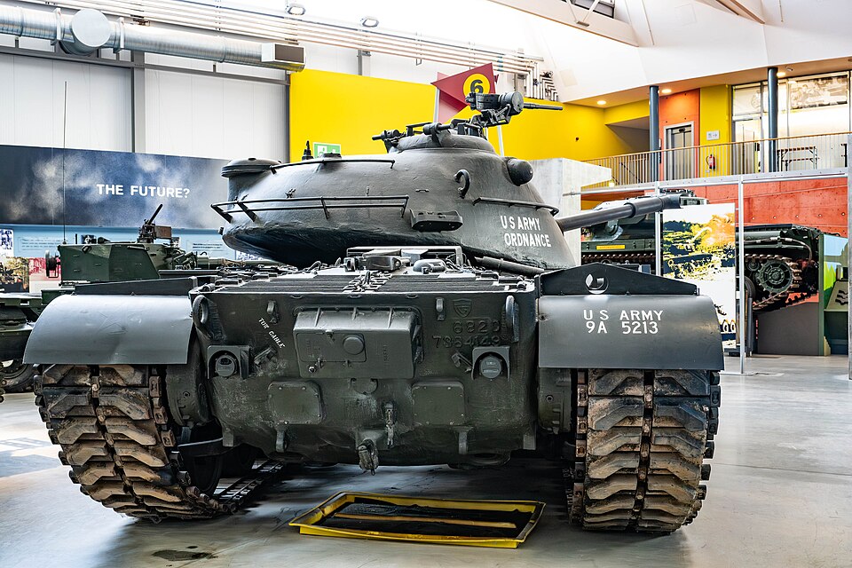 M48 Patton (54433282447.