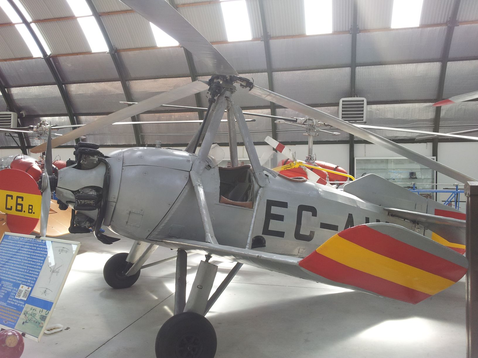 Listing Aircraft Types - Aviation Fanatic.