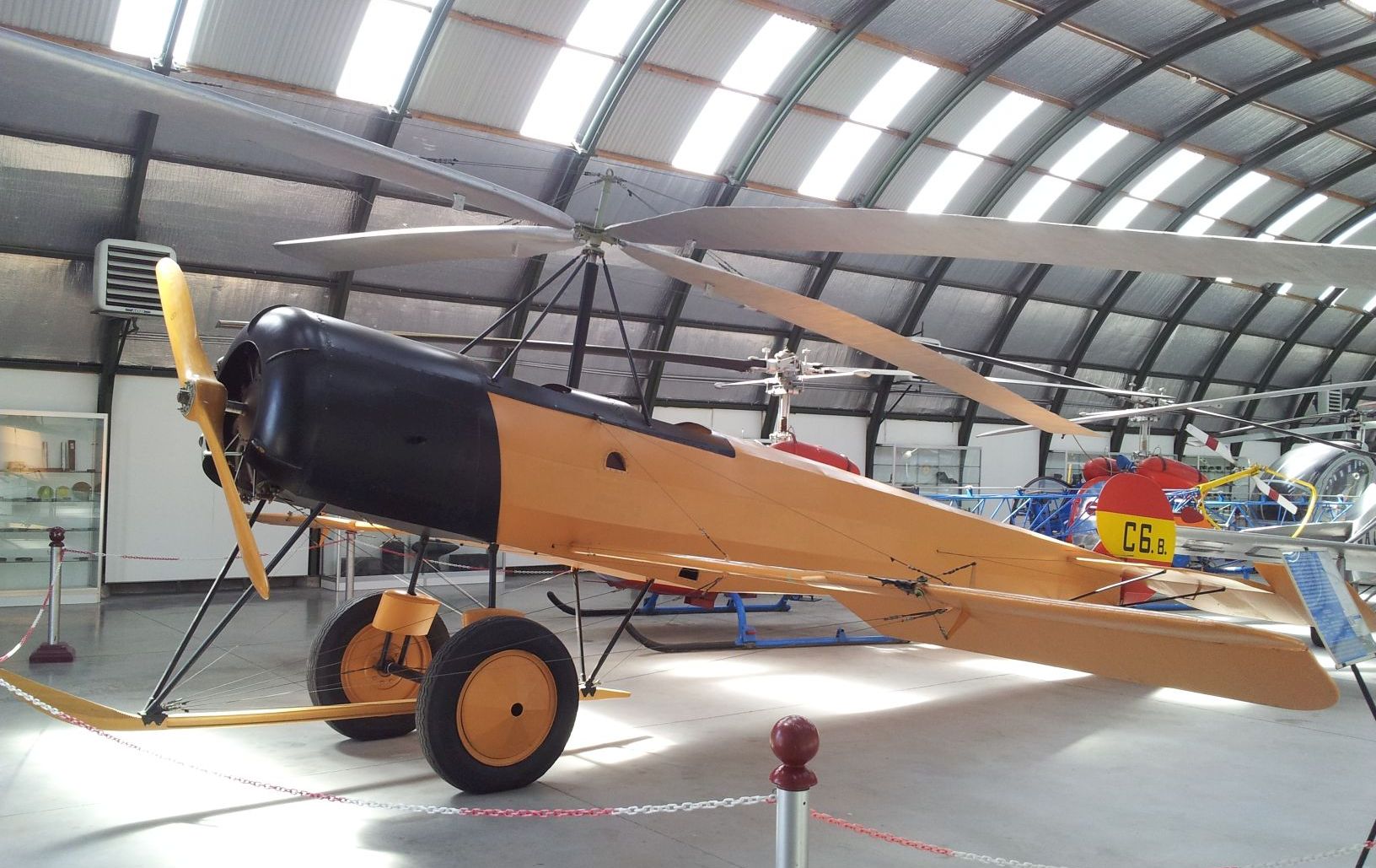 Listing Aircraft Types - Aviation Fanatic.