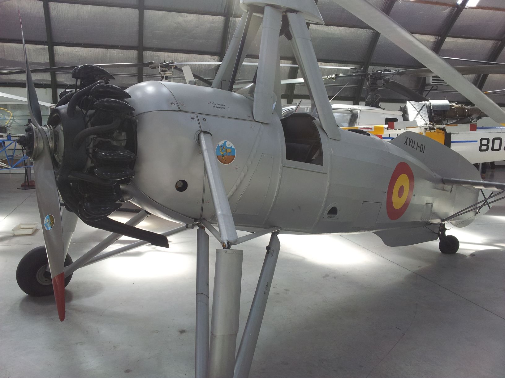 Listing Aircraft Types - Aviation Fanatic.