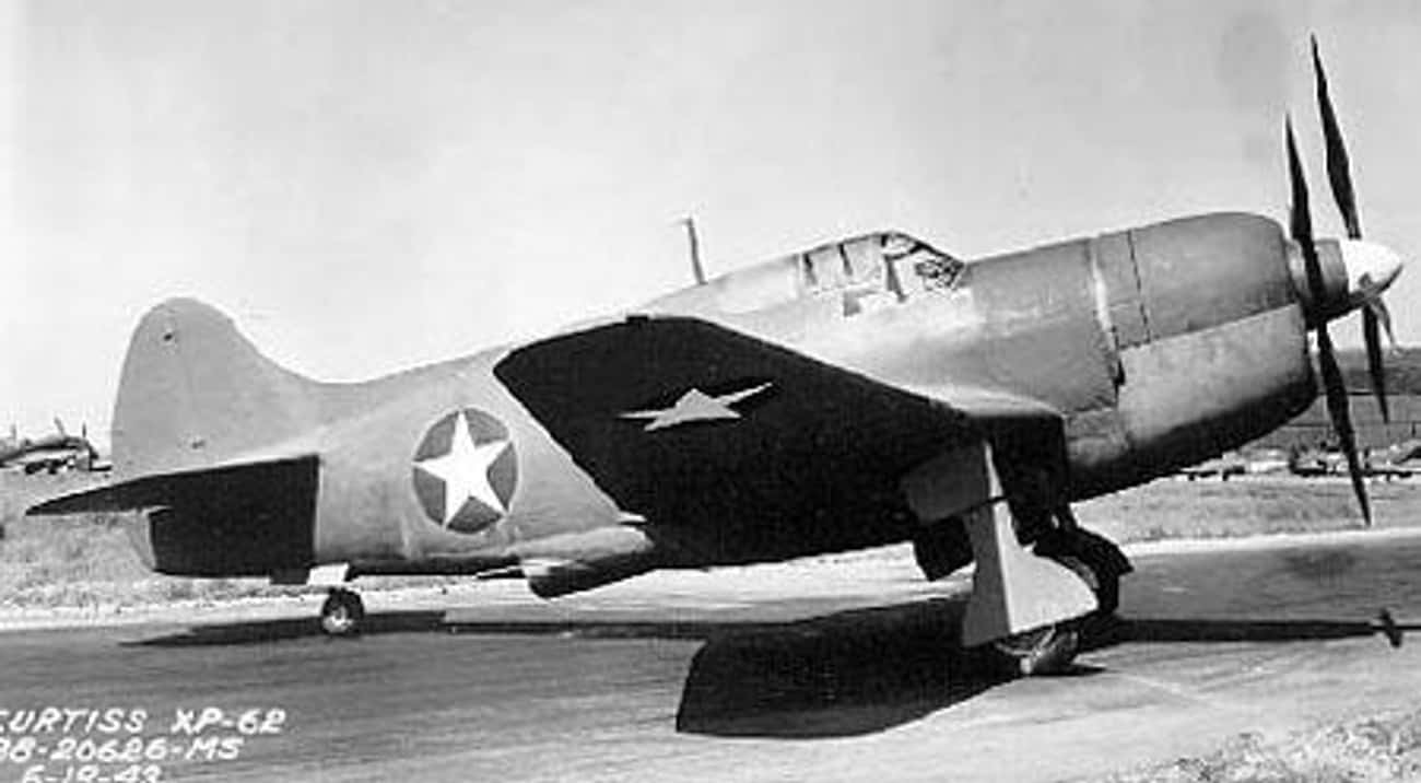 Curtiss-Wright Airplanes | List of All Curtiss-Wright Aircraft Types.