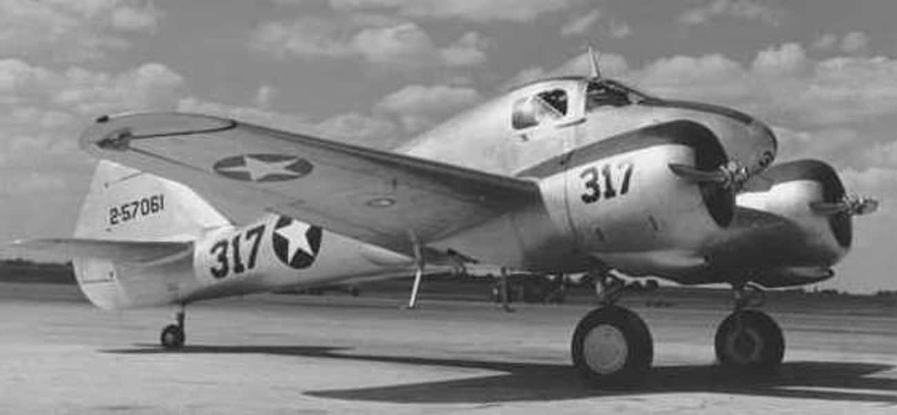Curtiss-Wright Airplanes | List of All Curtiss-Wright Aircraft Types.