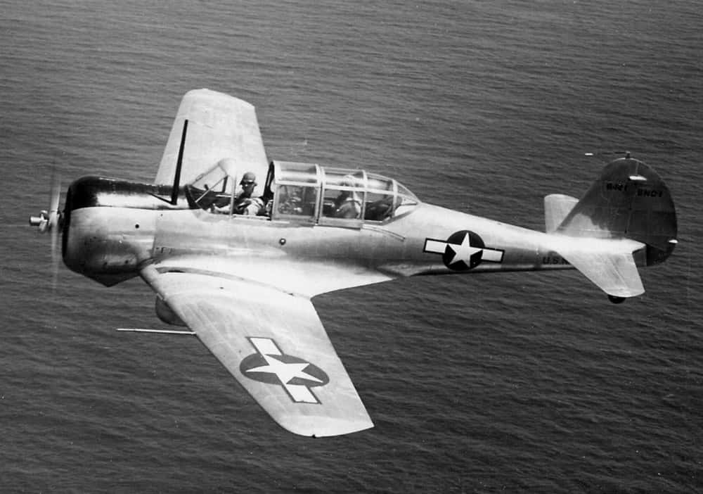 Curtiss-Wright Airplanes | List of All Curtiss-Wright Aircraft Types.