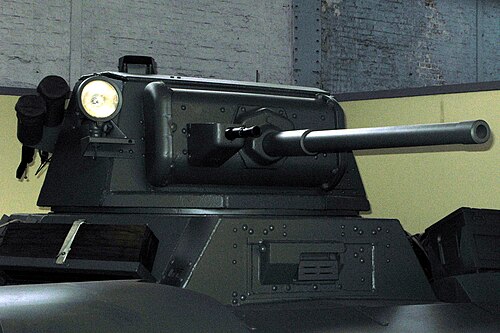 Daimler Armoured Car (4676294316.