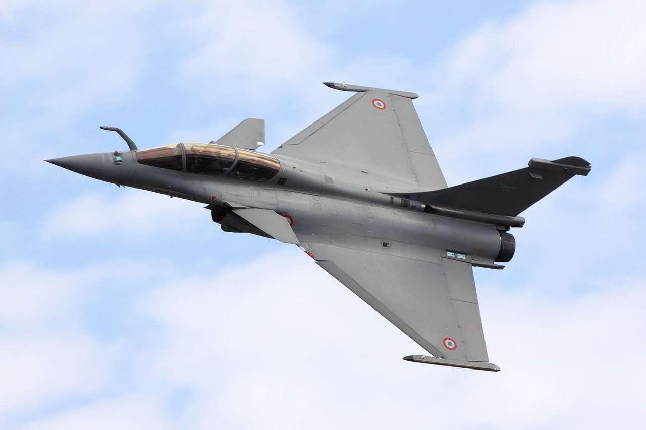 Dassault delivers 26 Falcon aircraft in 2023 | Corporate Jet Investor.
