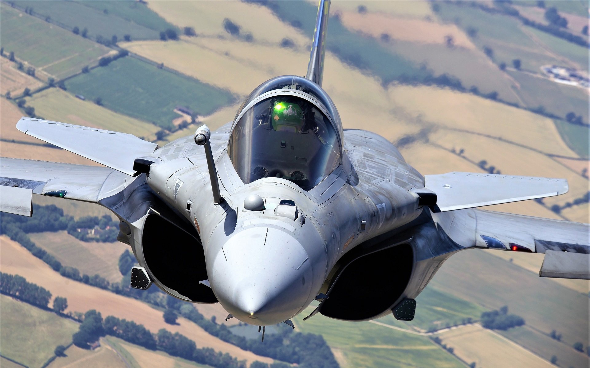 2014 Swiss Air Force Dassault Mirage III fighter aircraft J-2012 (HB-RDF) ( Ank Kumar, Infosys Limited 04.