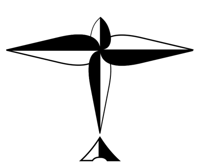 Dornier company logo.