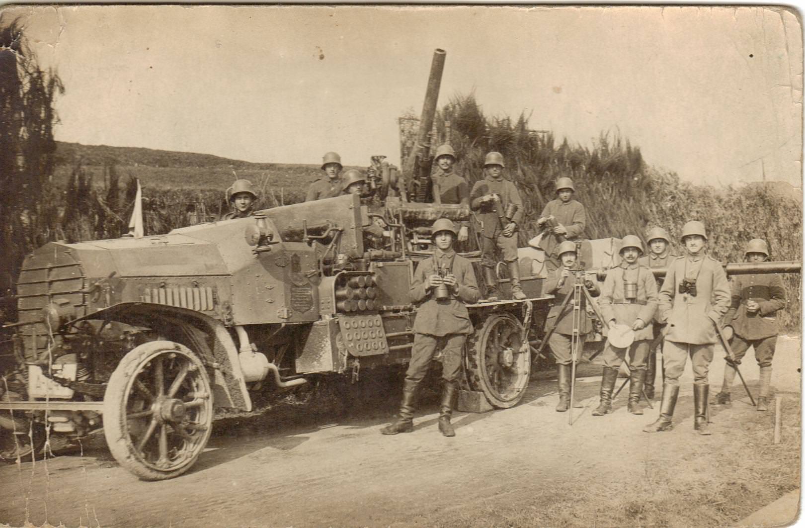 Ehrhardt Potkachel - Tank Encyclopedia.