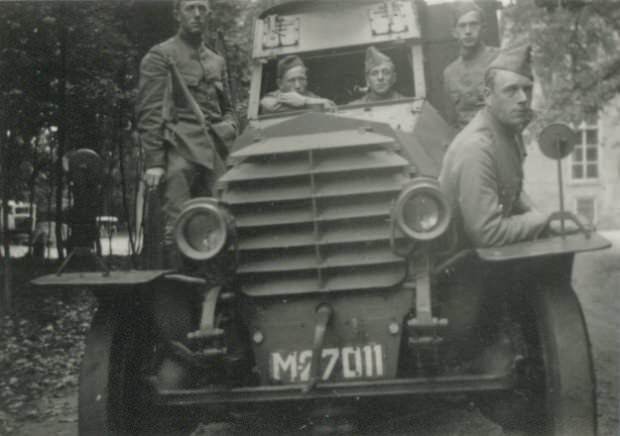 Ehrhardt Potkachel - Tank Encyclopedia.