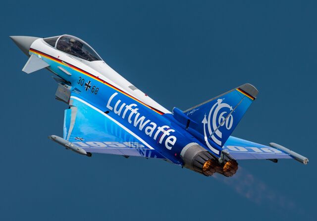Eurofighter Typhoon - The Flight Simulator Wiki.