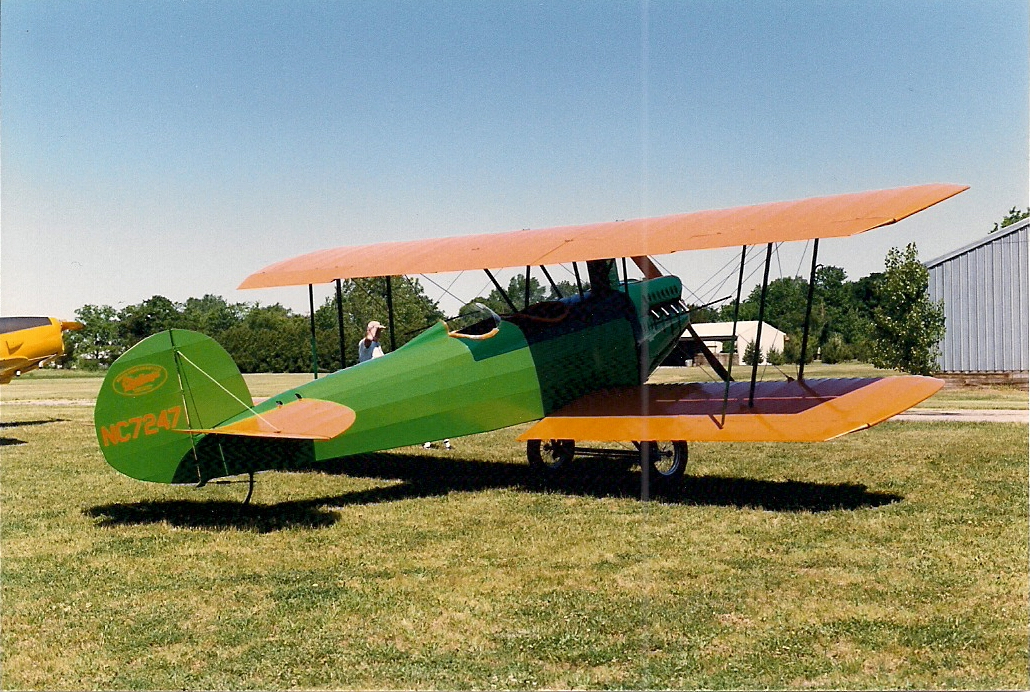 Fairchild Aircraft – Fairchild Club.